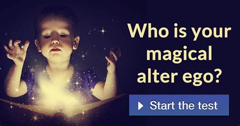 Quiz: Discover Your Magical Type and Embrace Your Powers